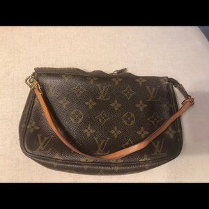 Louis Vuitton small bag